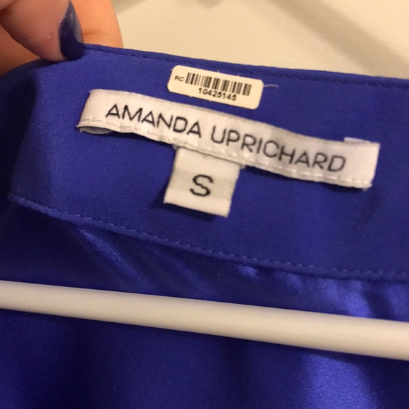 Amanda Uprichard Dress - Picture 2 of 2